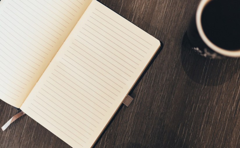 Premier article de&nbsp;blog